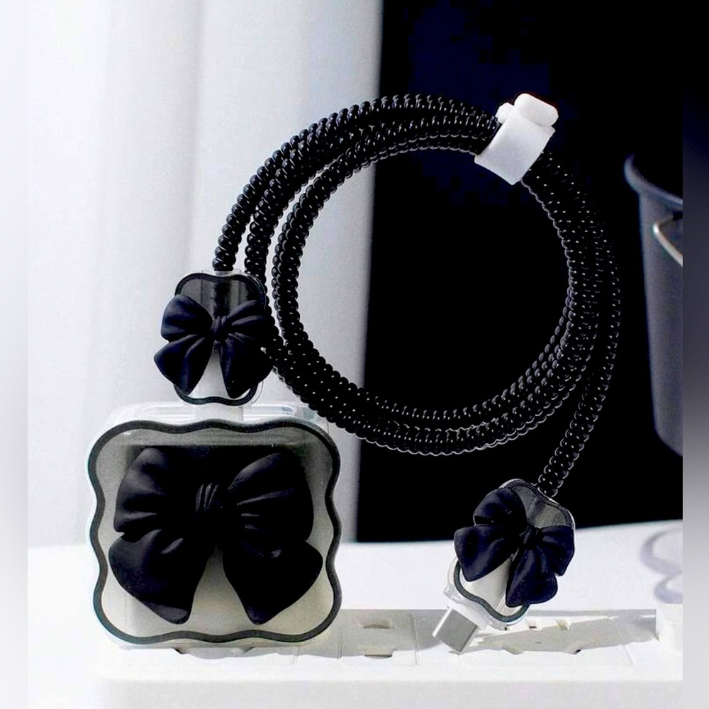 iPhone Charger Protector